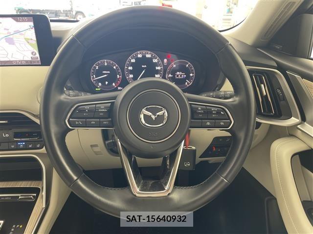 Mazda CX-60 2022 8689329-2