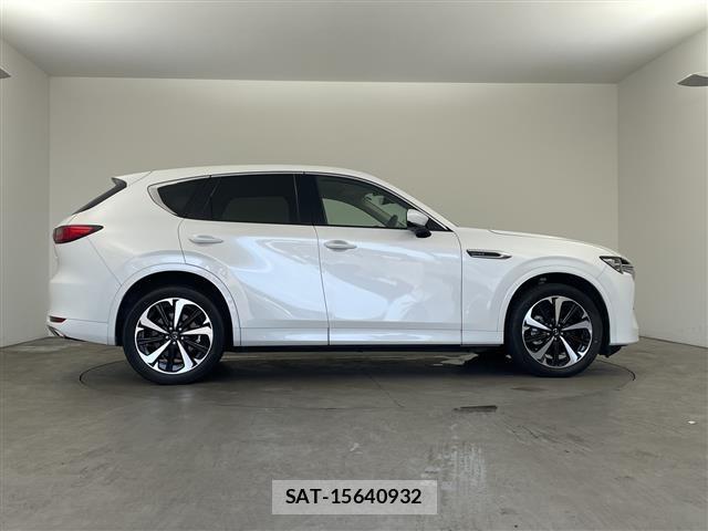 Mazda CX-60 2022 8689329-21