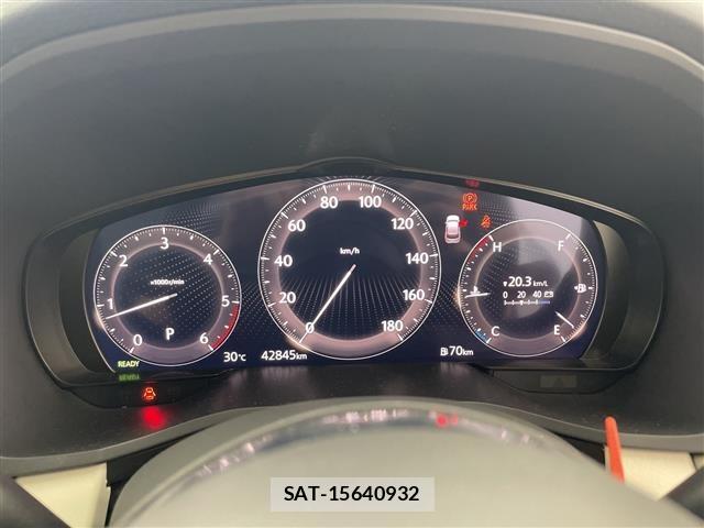 Mazda CX-60 2022 8689329-22