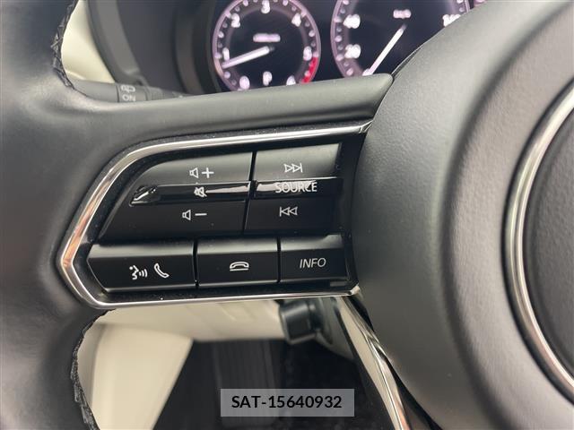 Mazda CX-60 2022 8689329-4
