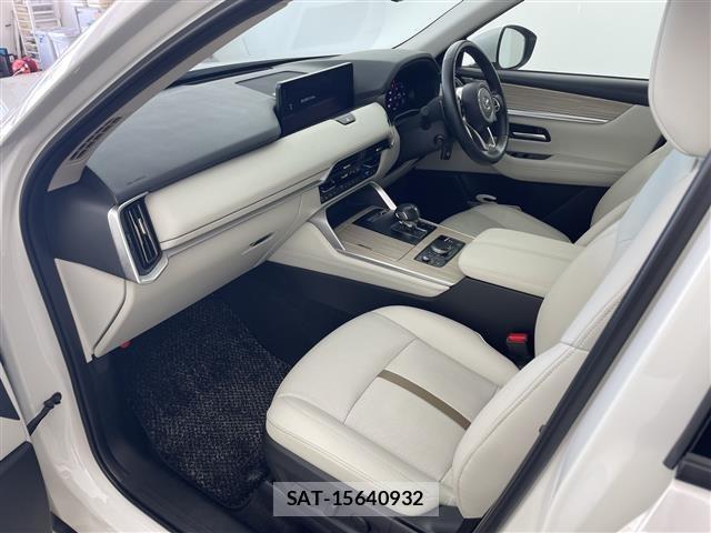 Mazda CX-60 2022 8689329-8
