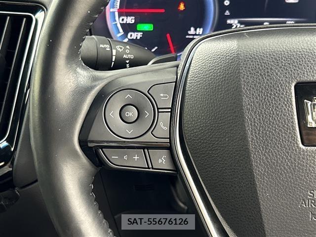 Toyota CROWN 2018 8937555-1