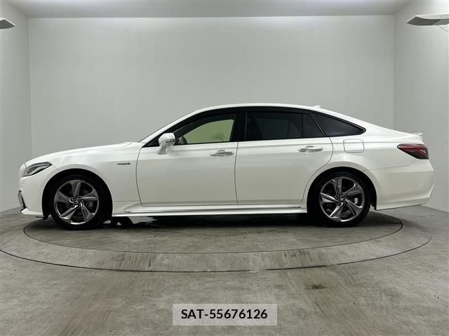 Toyota CROWN 2018 8937555-11