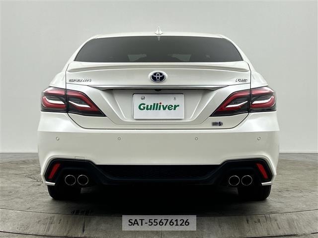 Toyota CROWN 2018 8937555-12