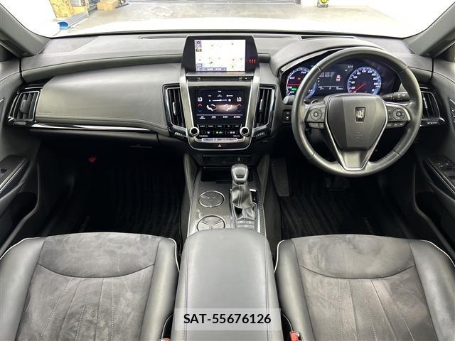 Toyota CROWN 2018 8937555-14