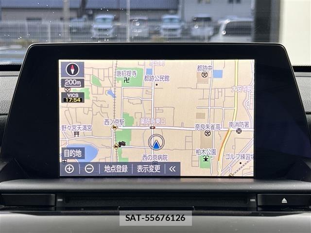 Toyota CROWN 2018 8937555-15