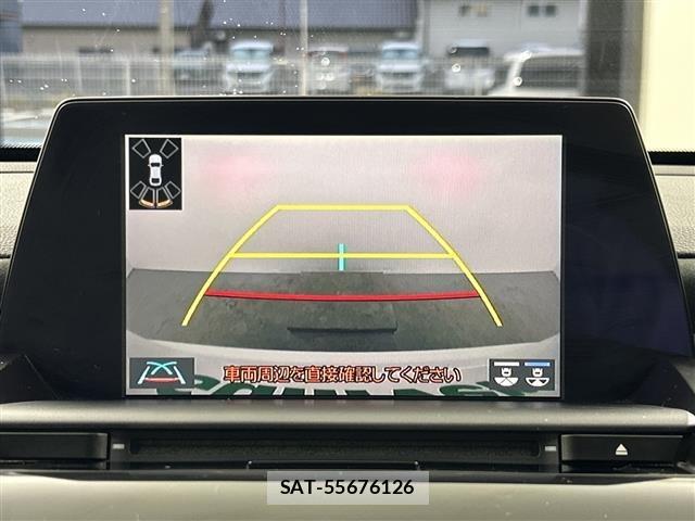 Toyota CROWN 2018 8937555-16