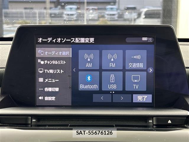 Toyota CROWN 2018 8937555-17