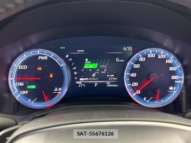 Toyota CROWN 2018 8937555-19