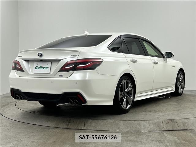 Toyota CROWN 2018 8937555-20