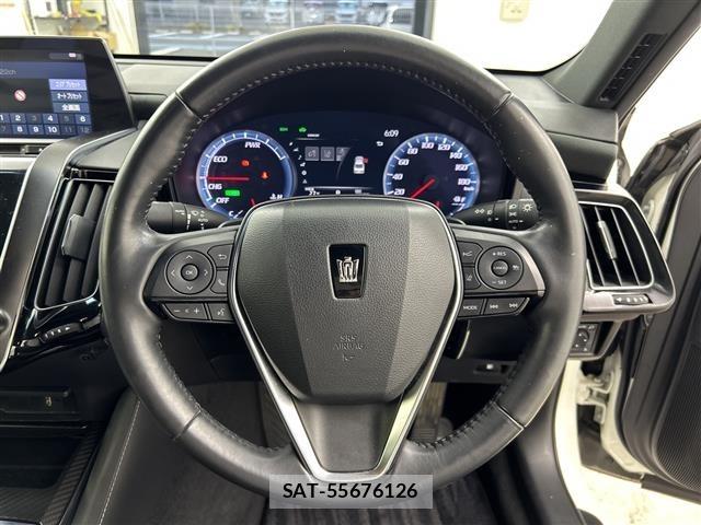 Toyota CROWN 2018 8937555-21