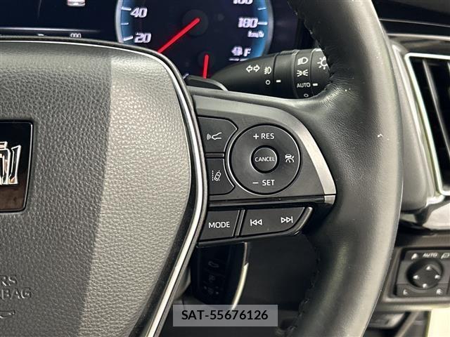 Toyota CROWN 2018 8937555-3