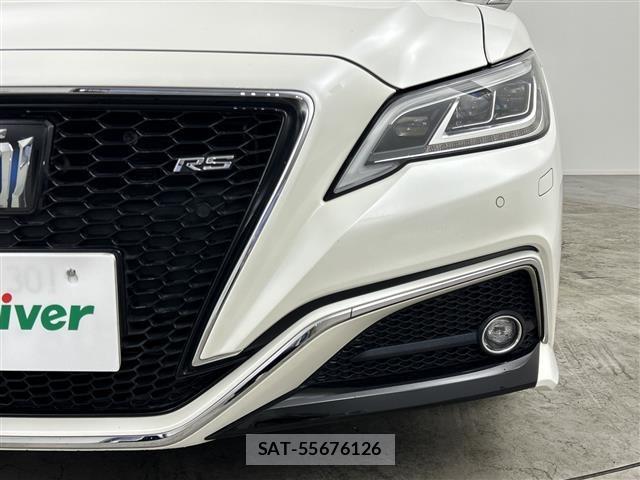 Toyota CROWN 2018 8937555-4
