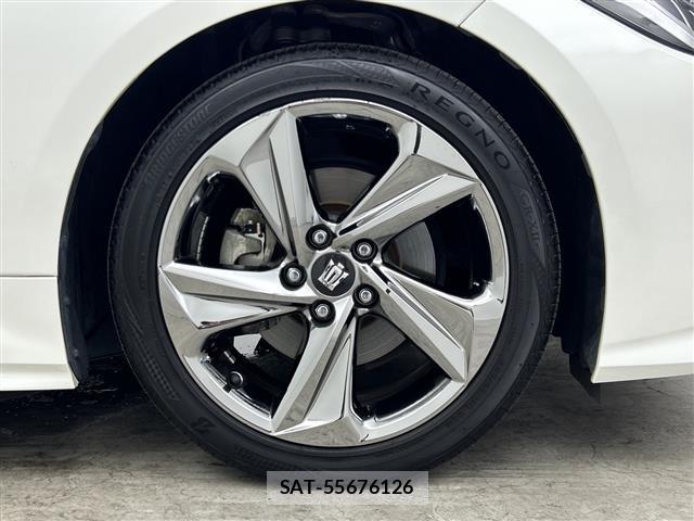 Toyota CROWN 2018 8937555-6
