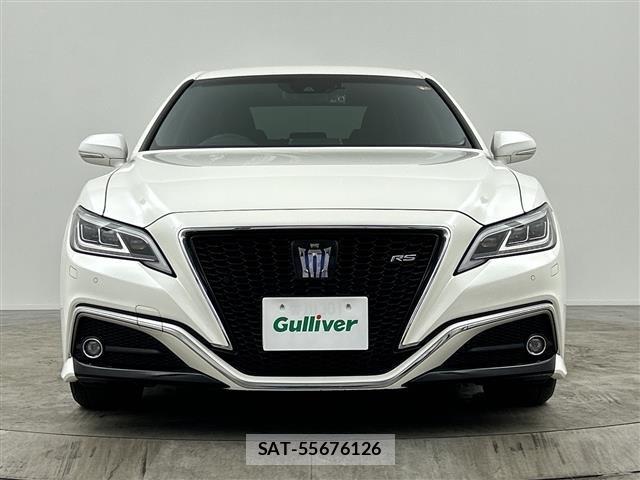 Toyota CROWN 2018 8937555-9