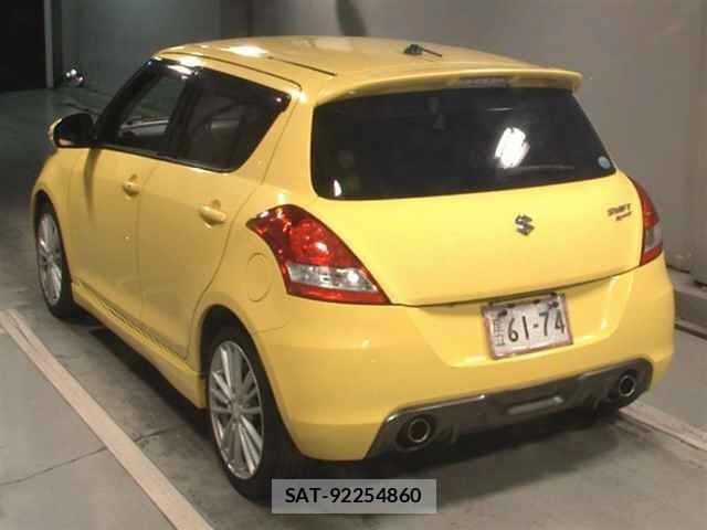 Suzuki SWIFT 2015 8777261-1