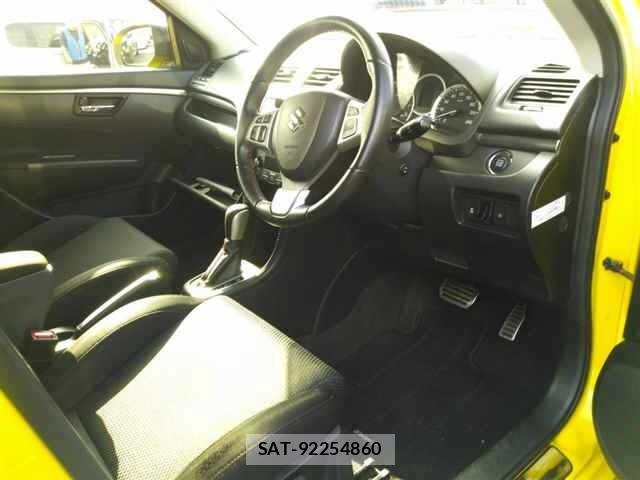 Suzuki SWIFT 2015 8777261-3