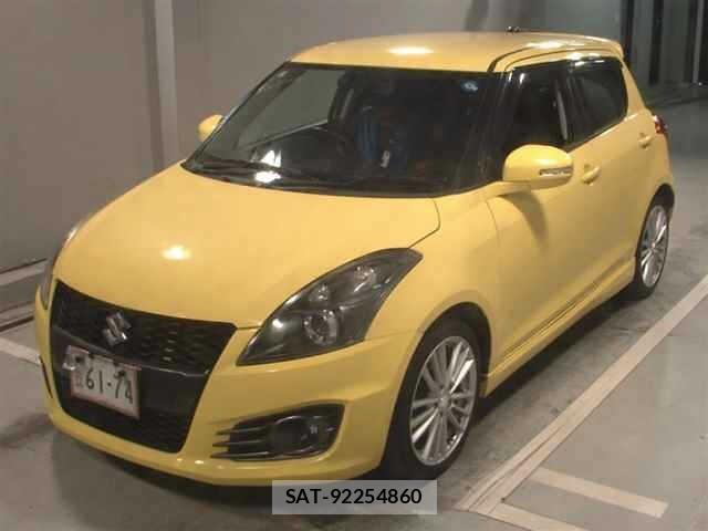 Suzuki SWIFT 2015 8777261-4
