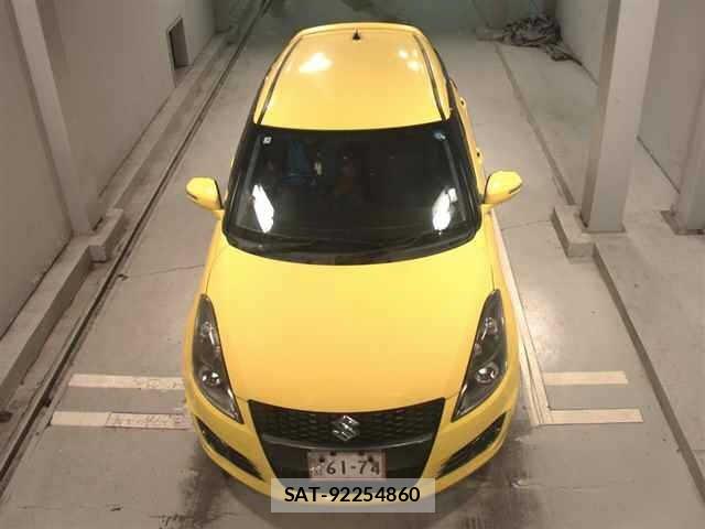 Suzuki SWIFT 2015 8777261-6