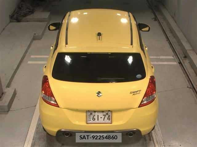Suzuki SWIFT 2015 8777261-7