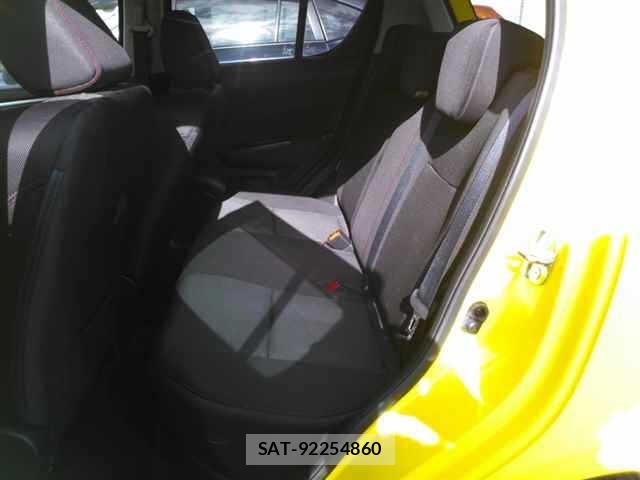 Suzuki SWIFT 2015 8777261-9