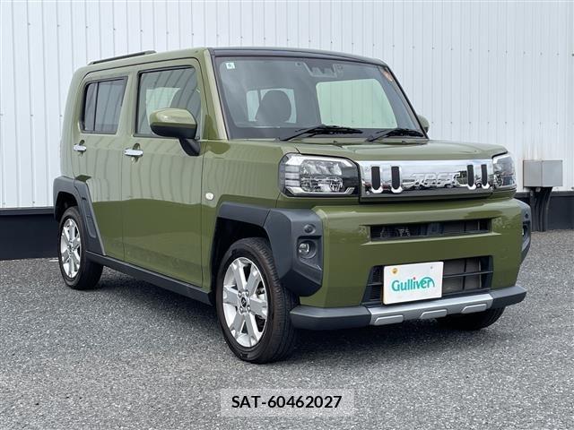 Daihatsu TAFT 2023 8936207-0