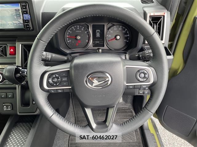 Daihatsu TAFT 2023 8936207-11