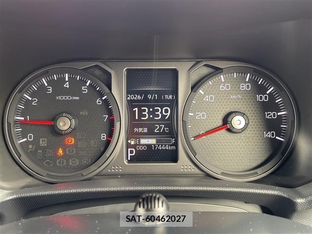 Daihatsu TAFT 2023 8936207-12