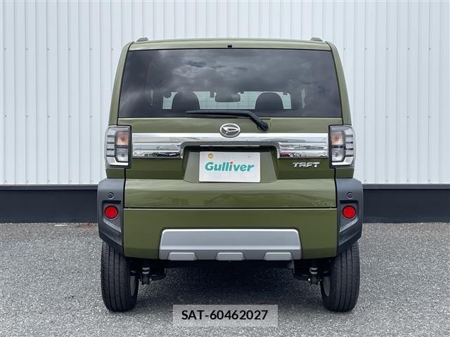 Daihatsu TAFT 2023 8936207-13