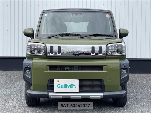 Daihatsu TAFT 2023 8936207-14
