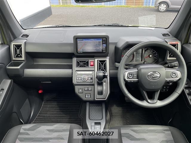 Daihatsu TAFT 2023 8936207-15