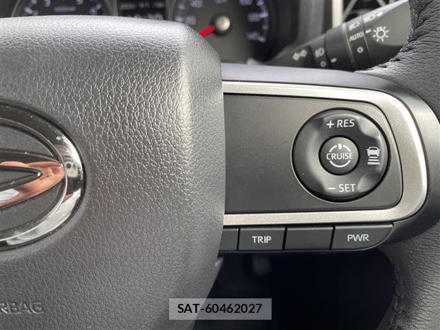 Daihatsu TAFT 2023 8936207-2