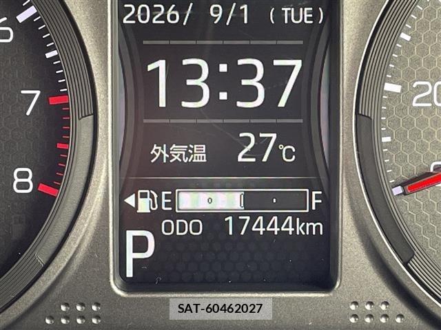 Daihatsu TAFT 2023 8936207-20