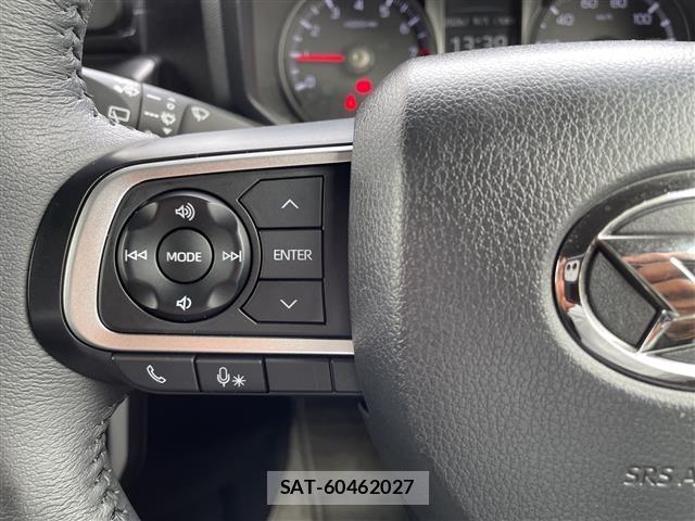 Daihatsu TAFT 2023 8936207-22