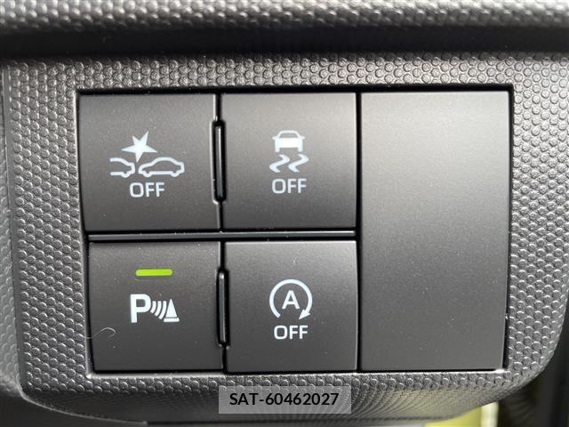 Daihatsu TAFT 2023 8936207-3