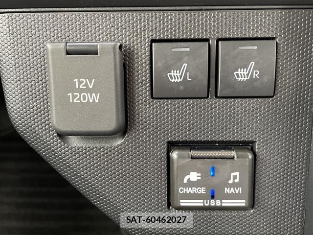 Daihatsu TAFT 2023 8936207-5