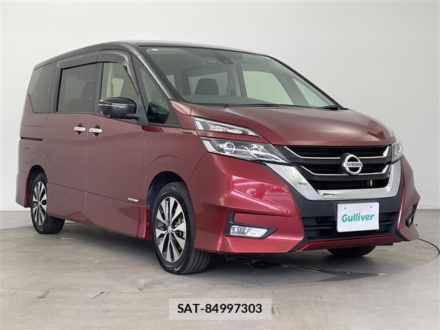Nissan SERENA 2019 8925282-0