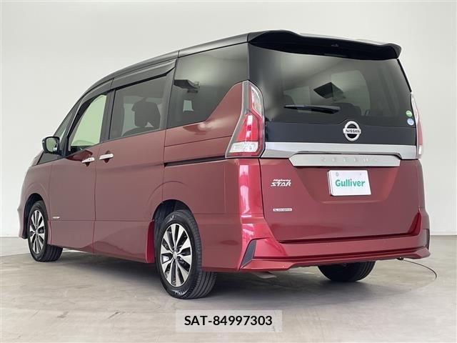 Nissan SERENA 2019 8925282-13