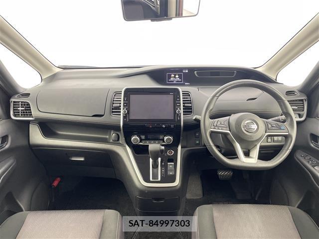 Nissan SERENA 2019 8925282-14