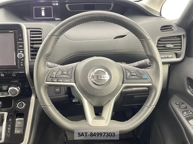 Nissan SERENA 2019 8925282-21