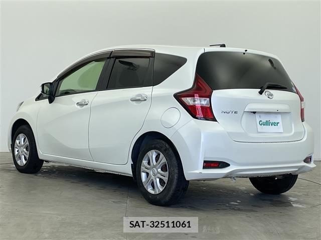 Nissan NOTE 2017 8911737-13