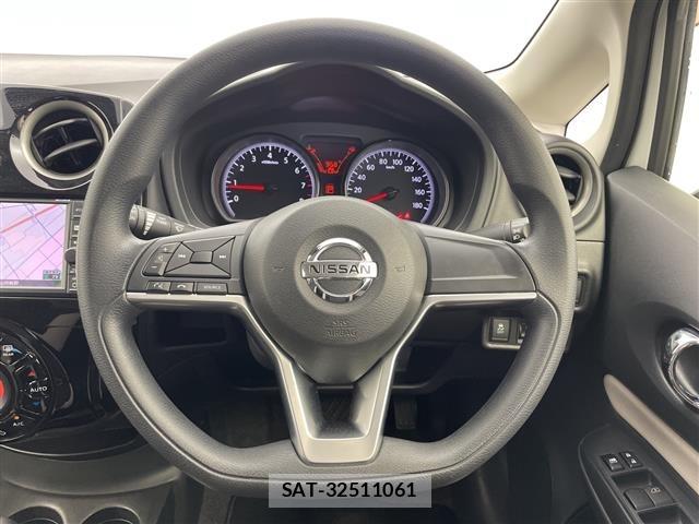 Nissan NOTE 2017 8911737-19
