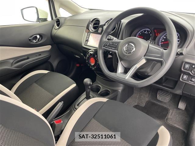 Nissan NOTE 2017 8911737-4