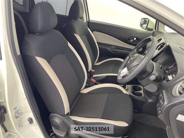 Nissan NOTE 2017 8911737-6