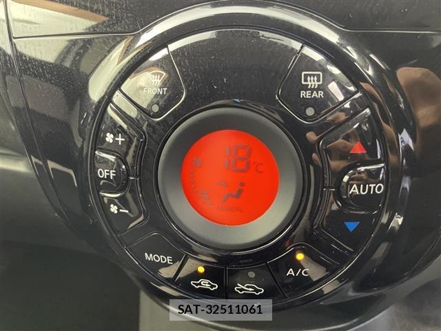Nissan NOTE 2017 8911737-9