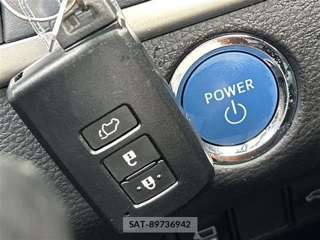 Toyota HARRIER 2014 8937068-10