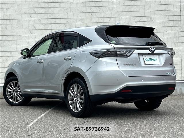 Toyota HARRIER 2014 8937068-13