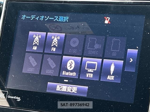 Toyota HARRIER 2014 8937068-15