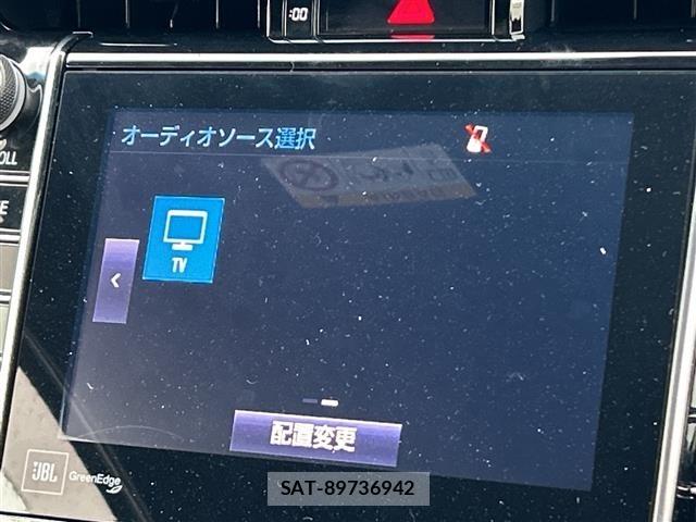 Toyota HARRIER 2014 8937068-16