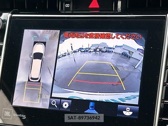 Toyota HARRIER 2014 8937068-17